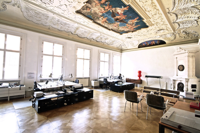 Coworkingplace Lüneburg